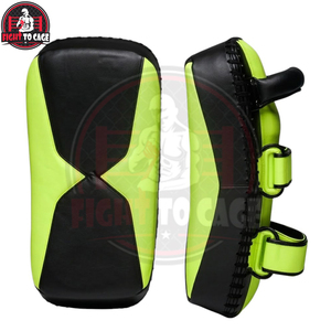 Almohadillas de Boxeo Tailandés de PVC con Logotipo Personalizado, Producto Nuevo y Moderno, Ideal para Entrenamiento de Artes Marciales, Precio de Fábrica - Product Image 6