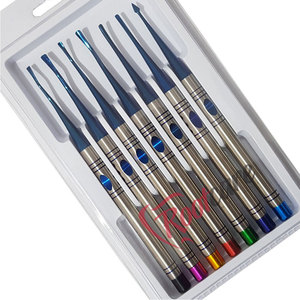 Fine Quality Pdl Proximator Kits Best Selling Tool Pdl Proximator Kits Surgical Instruments Pdl Proximator Kits - Product Image 2