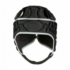 Casque de football 7v7 rembourré en softshell 2026 pour hommes – Meilleur design, casque de gardien de but réglable à prix abordable - Product Image 2