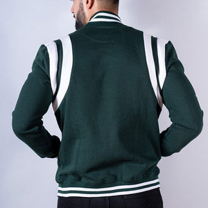 Stylish New Famous Arrival Fashionable Winter Wear Women Varsity <b>Jackets</b> Top Trending with Custom Good Design Varsity <b>Jackets</b> - Product Image 2