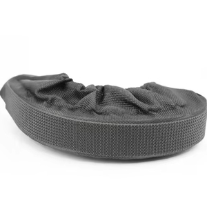 Protector de Cuchillas para Patines de Hockey Seamrewear con Protección Absorbente, Material de Poliéster, Logotipo y Marca Personalizados para Patinaje sobre Hielo - Product Image 1