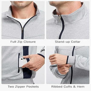 Últimos Conjuntos Deportivos Personalizados para Hombre, Sublimados, de Primera Calidad, Ligeros, de Algodón, Subidos por Dress Sports - Product Image 3