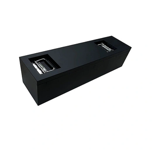 Batería de Litio LiFePO4 de 24V 105Ah OEM ODM para Grúas, Batería de Ciclo Profundo de Alto Rendimiento para Equipos Industriales - Product Image 3