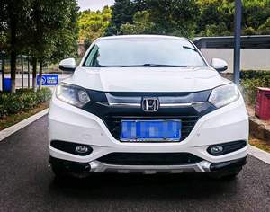 HEY-2018 1.8L CVT ออโตเมติก รุ่น Comfort 5 ที่นั่ง รถยนต์มือสอง เบนซิน พวงมาลัยซ้าย ประหยัดน้ำมัน เหมาะสำหรับครอบครัว - Product Image 2