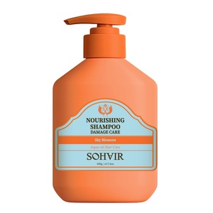 Champú y Acondicionador Reparador Nutritivo 1000g, Fortalecedor, Anti-enredos, para Cabello con Tratamiento Químico, Suave - Product Image 4