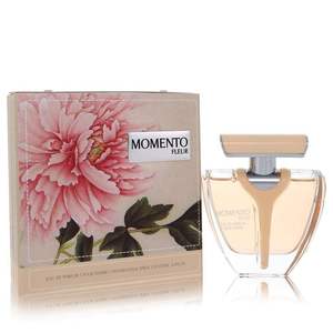 Perfume en Aerosol Eau de Parfum Momento Fleur para Mujer, 3.4 oz - Product Image 1