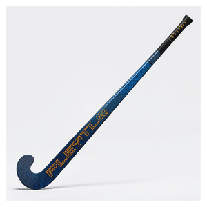 Bâton d'entraînement de hockey sur gazon, équipement de hockey léger en composite pour les entraînements en plein air, les joueurs, les équipes et l'entraînement sportif - Product Image 1