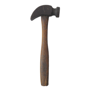 รับบริการ OEM ODM อุปกรณ์ดูแลม้า ค้อนสำหรับสัตวแพทย์ ราคาสมเหตุสมผล รับสั่งซื้อจำนวนมาก ค้อนตอกตะปู - Product Image 1