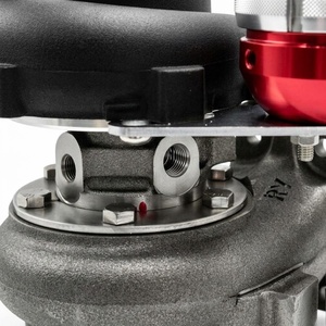 เทอร์โบไฮบริด RY TURBO 53/45 T25 ขนาด 72.2 มม. พร้อมระบบป้องกันการกระชากของแรงดันอากาศเข้า 260-340 แรงม้า - Product Image 4