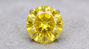 Diamante Sintético (Cultivado en Laboratorio) Blanco D VS+ Brillante CVD de 1.0-1.49ct, Corte Solitario Élite, 6.3-7.2mm, RCK Global - Product Image 3