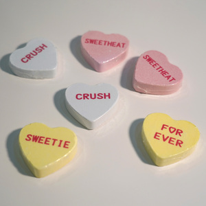 Bombas de Baño Orgánicas Personalizables de Fábrica, Formas Personalizadas, Efervescentes para Niños, Marca Privada OEM, Precio Económico, Caja de Regalo con Sal Efervescente, 3 Años de Duración - Product Image 3