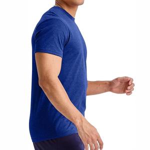 เสื้อยืดแขนสั้นรุ่นใหม่ประจำฤดูร้อนปี 2025 สำหรับผู้ชาย ทรงปกติ ทันสมัย คุณภาพสูง ผลิตจากโพลีเอสเตอร์/คอตตอน วินเทจ ระบายอากาศได้ดี - Product Image 3