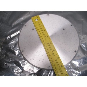 AMAT 0020-34445 PLACA BLOQUEADORA DXZG, 104975 - Equipo y Piezas de Semiconductores de Confianza de Global Legacy - Product Image 5