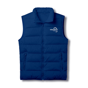 Chaleco Acolchado sin Mangas, Chaqueta Acolchada, Chaleco con Logotipo Personalizado, Proveedor de Ropa al por Mayor OEM - Product Image 1