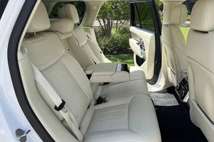 รถยนต์ Range Rover P530 SE ปี 2023 มือสองสภาพดี - Product Image 2
