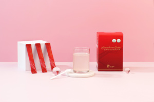 [LHnutri] Barra Instantánea de Glutatión Alfa para una Piel Radiante y un Brillo Duradero, Suplemento Dietético - Product Image 2