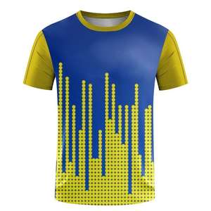 เสื้อยืดสตรีทแวร์ผู้ชายลายกราฟิกทรงโอเวอร์ไซส์สไตล์วินเทจโกธิค ล้างสีแบบแอซิดวอช ลายกางเขนแบบโบสถ์ - Product Image 6