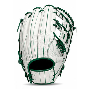 Premium Custom Baseball Fielding Gloves Sports Leather Mitt With Unique Color Durable Interior And Professional Baseball Style - Product Image 2