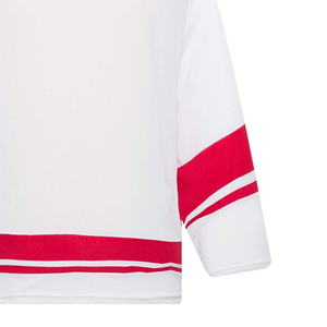 Maillot de hockey bleu roi 2026 de qualité supérieure pour la vente en gros – Prêt à expédier, séchage rapide, respirant, haute qualité - Product Image 5