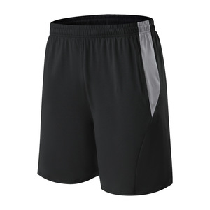 Shorts de survêtement décontractés pour hommes en mélange de coton doux – Confortables pour la maison et les loisirs – Vêtements d'été - Product Image 5