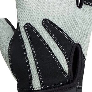 Guantes de Gimnasio de Medio Dedo, Guantes Profesionales para Levantamiento de Pesas, Entrenamiento Deportivo, Protección para Ejercicios, Guantes de Fitness para Levantamiento de Pesas - Product Image 4