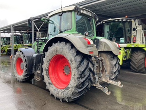 Tracteur agricole Fendt 936 Vario Pro-Fi - Product Image 5