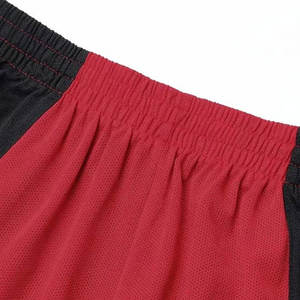 Uniforme de Baloncesto de Nuevo Estilo, Uniforme de Baloncesto de Secado Rápido y Económico, Alta Calidad a Precio de Mayoreo - Product Image 2