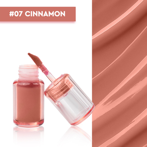 Gloss teinté haute brillance pour usage quotidien, formule liquide, marque privée - Product Image 3