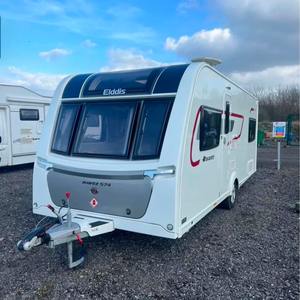 Compre una mini caravana/remolque de aluminio para acampar y viajar fuera de carretera, un remolque RV versátil a un precio competitivo. - Product Image 1
