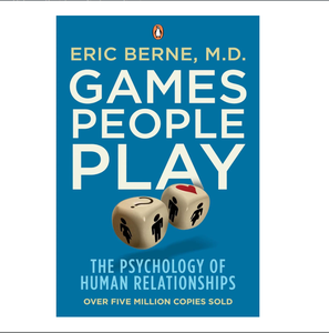 NEW-GAMES PEOPLE PLAY หนังสือปกอ่อน (ขายส่ง) - Product Image 1