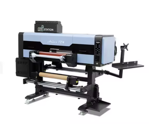 Impresora UV DTF Aries124 de DTF Station - Product Image 3