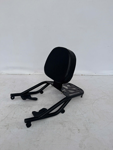 Respaldo para Pasajero M-Biker Yamaha PG-1, Accesorios para Motocicleta - Product Image 3