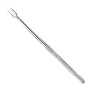 Joseph Skin Double Crochet 5mm Pointu 6.25 Pouces Instrument Chirurgical Manuel Écarteur Crochet de Peau de Précision en Acier Inoxydable - Product Image 5