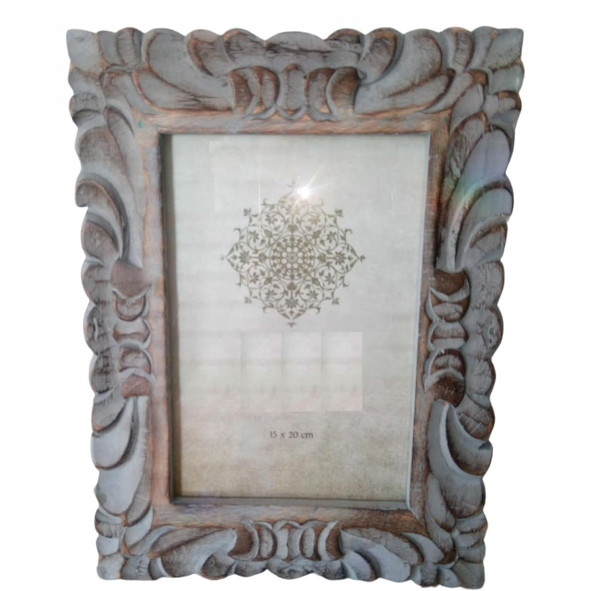 สีเทาไหม้