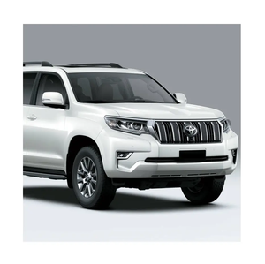 Nueva Oferta <span class=keywords><strong>de</strong></span> Vehículo Usado Toyota Land Cruiser Prado Serie SUV 2024 2025, con Volante a la Izquierda/Derecha (LHD/RHD), Económico - Product Image 3