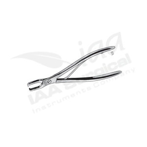 Pinzas para Huesos, Pinzas Manuales de Acero Inoxidable de Alta Calidad, Instrumentos Quirúrgicos con Certificación CE Clase I, Uso Médico Hospitalario, 3 Años de Garantía - Product Image 5