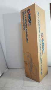 Custom Printed Corrugated Mechanical Packing Box for Automotive Parts Long Size Export Carton OEM ODM Vietnam Manufacturer Packs - Product Image 3