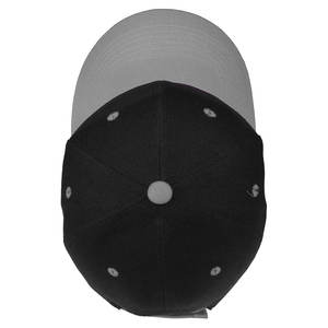 Gorras de Béisbol Unisex de Alta Calidad con Color Personalizado, Precio al por Mayor, Tela Impresa, Ligeras e Impermeables para Fútbol - Product Image 4