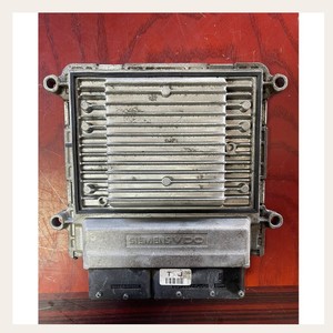 Module de commande du moteur compatible avec les pièces automobiles coréennes pour ECU (Module de Contrôle du Moteur) - Product Image 6