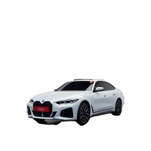 BMW Serie 4 420i M Sport Gran Coupé 2024, 4,281 km, Volante a la Izquierda, Caja de Cambios Automática con Cámara Trasera - Product Image 1