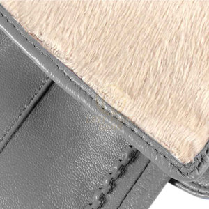 Diseña tus propios guantes de cuero de alta calidad hechos en Pakistán, guantes de cuero de nuevo estilo 2026 en venta - Product Image 6