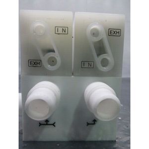 Advance NX4100-6FV-OCL-N รุ่น 62483 ระบบนิวเมติก - อุปกรณ์และอะไหล่เซมิคอนดักเตอร์ระดับโลกที่เชื่อถือได้ - Product Image 4