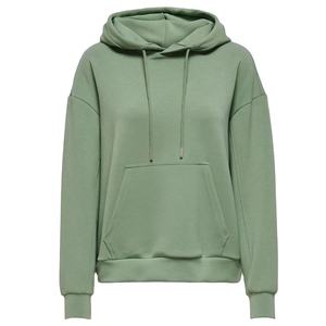 2020 Women Pullover Streetwear <b>Hoodie</b> <b>Gym</b> Top Hoodies Coat Factory Clothing Plain Western Style - Product Image 1