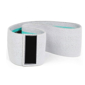 Power-Shooter Hip Circle Glute-Loop Exercice Booty-Band Yoga Gym Antidérapant Gym Beauté-Fesses Jambe Hanche Cercle Bandes - Product Image 1