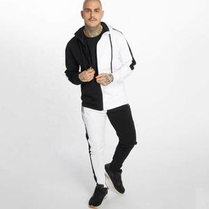 Ensemble de survêtement décontracté pour homme, sweat à capuche et pantalon de jogging, qualité supérieure, prix abordable - Product Image 6