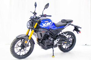 Motocicletas XMT 250 XC-F Edición de Fábrica 2025 de Alta Calidad, Recién Llegadas, Económicas, Listas para Enviar, OEM, DIY, Acero - Product Image 2