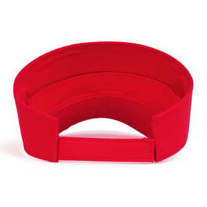 Casquette de baseball unisexe sportive d'extérieur, visière pare-soleil respirante en tissu maillé imperméable, rayée, réglable, en velours, pour hommes et femmes, plage, ski - Product Image 5