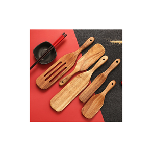 Ustensile de cuisine en bois pour pain au levain, idéal pour la cuisson à la maison ou à l'hôtel – Le meilleur article de cuisine en gros - Product Image 3