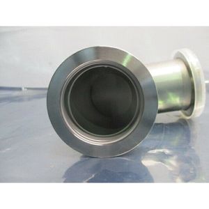 KF40 Brida de codo para vacío, Conexión, 101672 - Equipo y piezas de semiconductores de confianza de la marca global Legacy - Product Image 1
