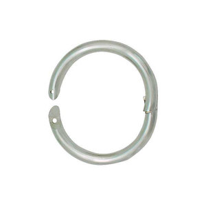 Anneau de retenue en acier inoxydable pour bovins, outil vétérinaire réutilisable pour le maniement des animaux de ferme et de ranch - Product Image 4